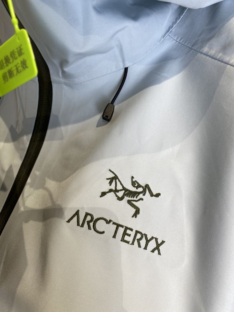 Arcteryx Outwear